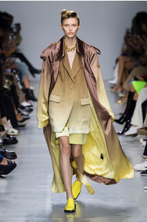Annakiki Spring 2020 / Annakiki весна-лето 2020 / Неделя моды: Милан
